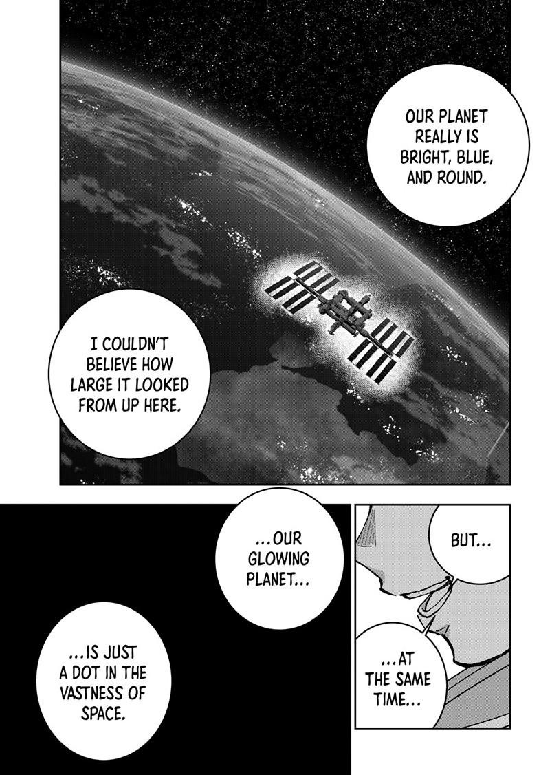 Zombie 100 ~100 Things I Want to do Before I Become a Zombie~ Chapter 68 page 11 - Chapter 68