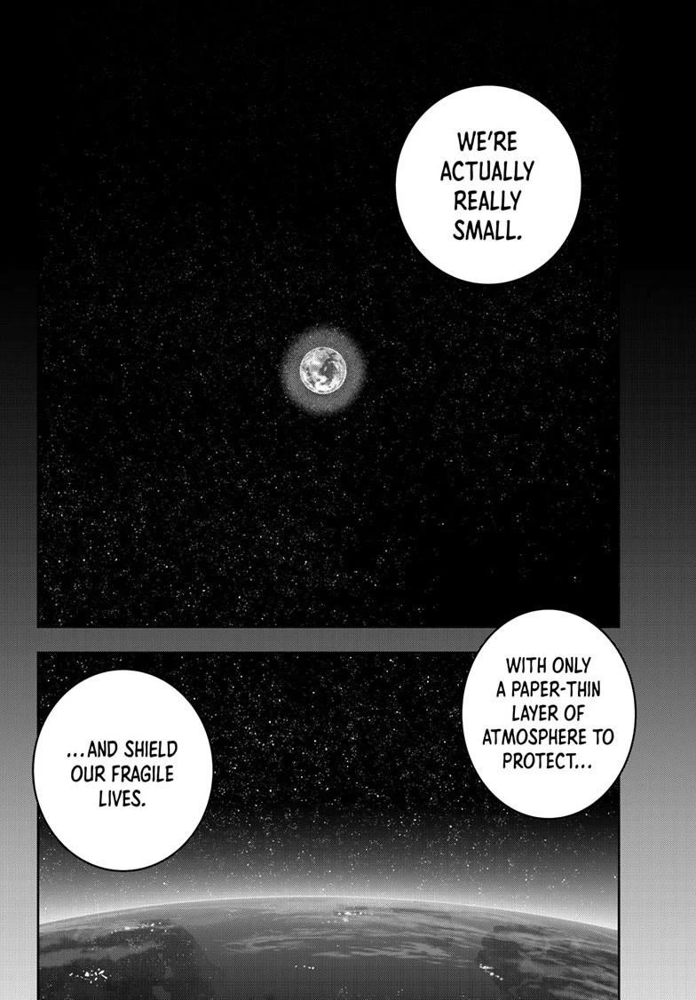 Zombie 100 ~100 Things I Want to do Before I Become a Zombie~ Chapter 68 page 12 - Chapter 68