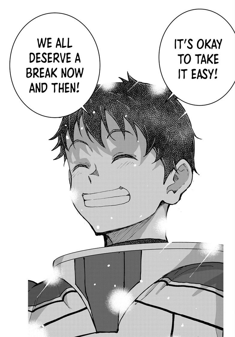Zombie 100 ~100 Things I Want to do Before I Become a Zombie~ Chapter 68 page 21 - Chapter 68