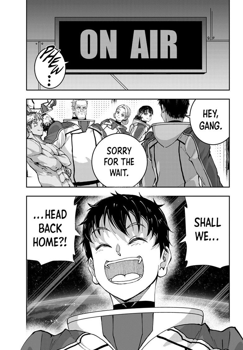 Zombie 100 ~100 Things I Want to do Before I Become a Zombie~ Chapter 68 page 23 - Chapter 68