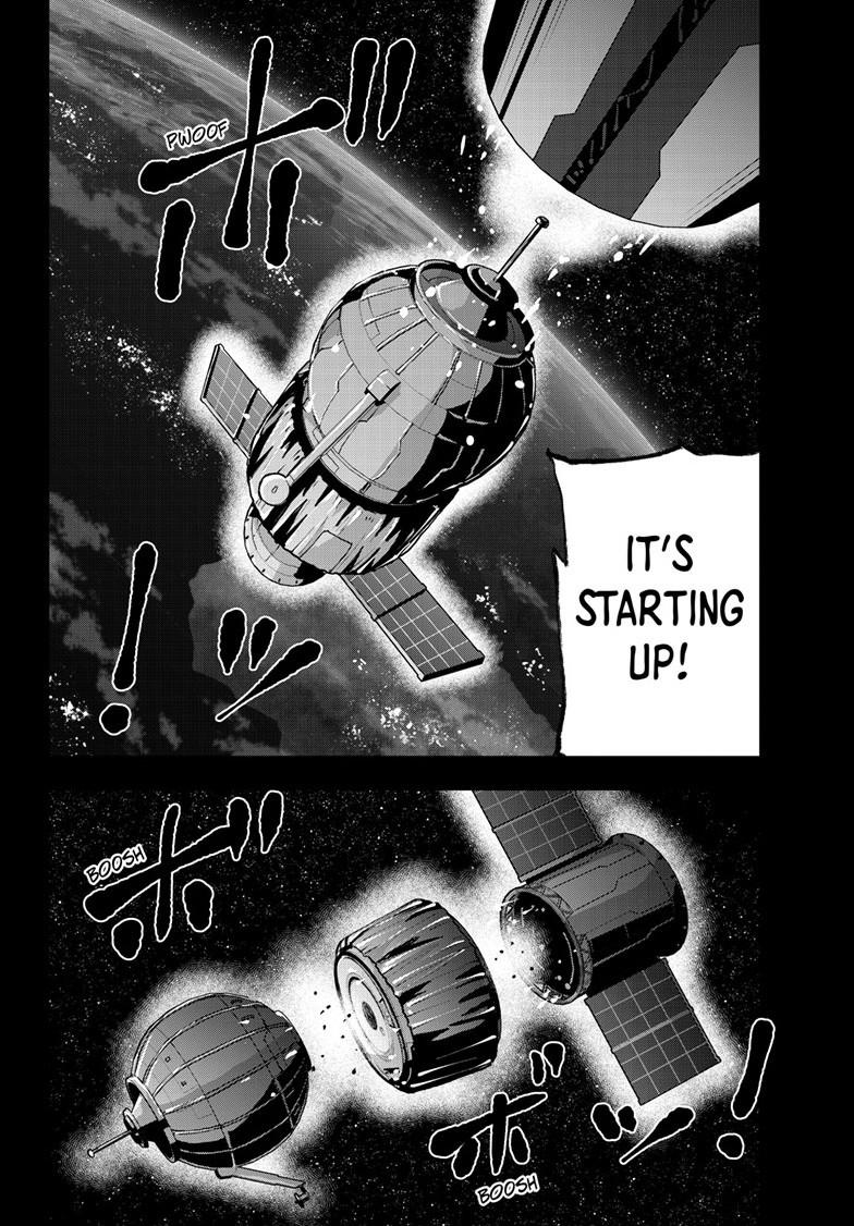 Zombie 100 ~100 Things I Want to do Before I Become a Zombie~ Chapter 68 page 28 - Chapter 68
