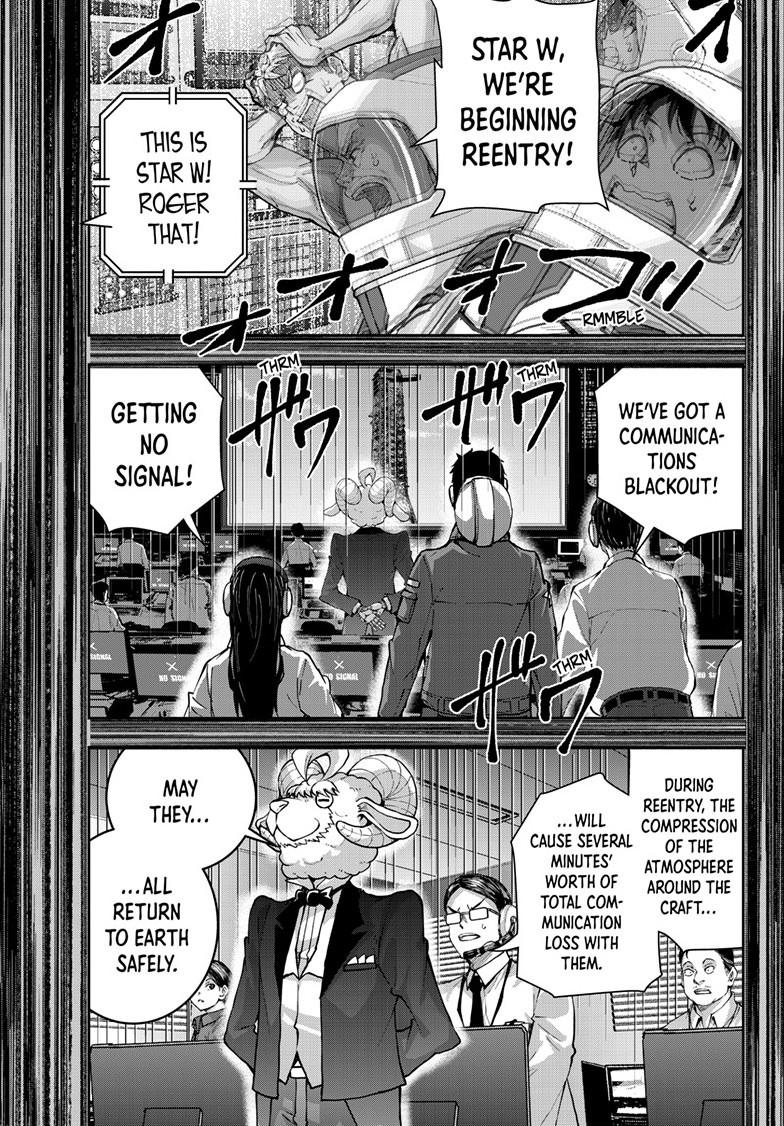 Zombie 100 ~100 Things I Want to do Before I Become a Zombie~ Chapter 68 page 29 - Chapter 68