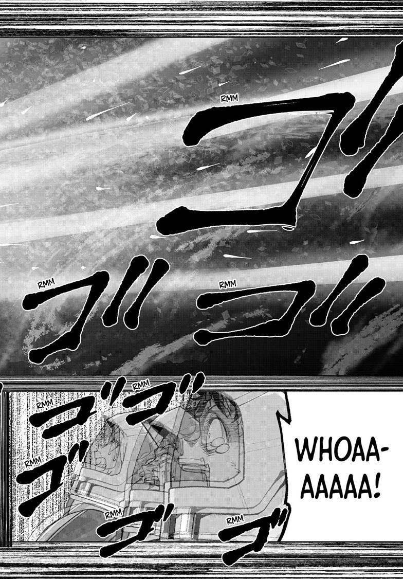 Zombie 100 ~100 Things I Want to do Before I Become a Zombie~ Chapter 68 page 30 - Chapter 68