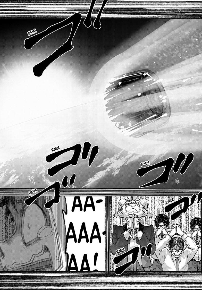Zombie 100 ~100 Things I Want to do Before I Become a Zombie~ Chapter 68 page 31 - Chapter 68