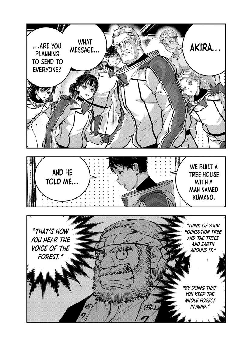 Zombie 100 ~100 Things I Want to do Before I Become a Zombie~ Chapter 68 page 5 - Chapter 68