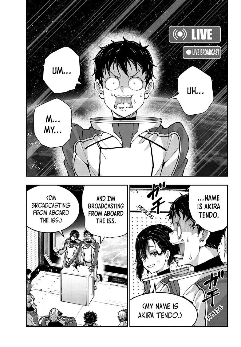 Zombie 100 ~100 Things I Want to do Before I Become a Zombie~ Chapter 68 page 7 - Chapter 68