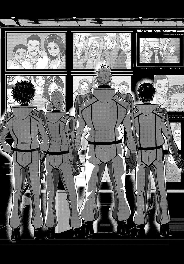 Zombie 100 ~100 Things I Want to do Before I Become a Zombie~ Chapter 69 page 11 - Chapter 69