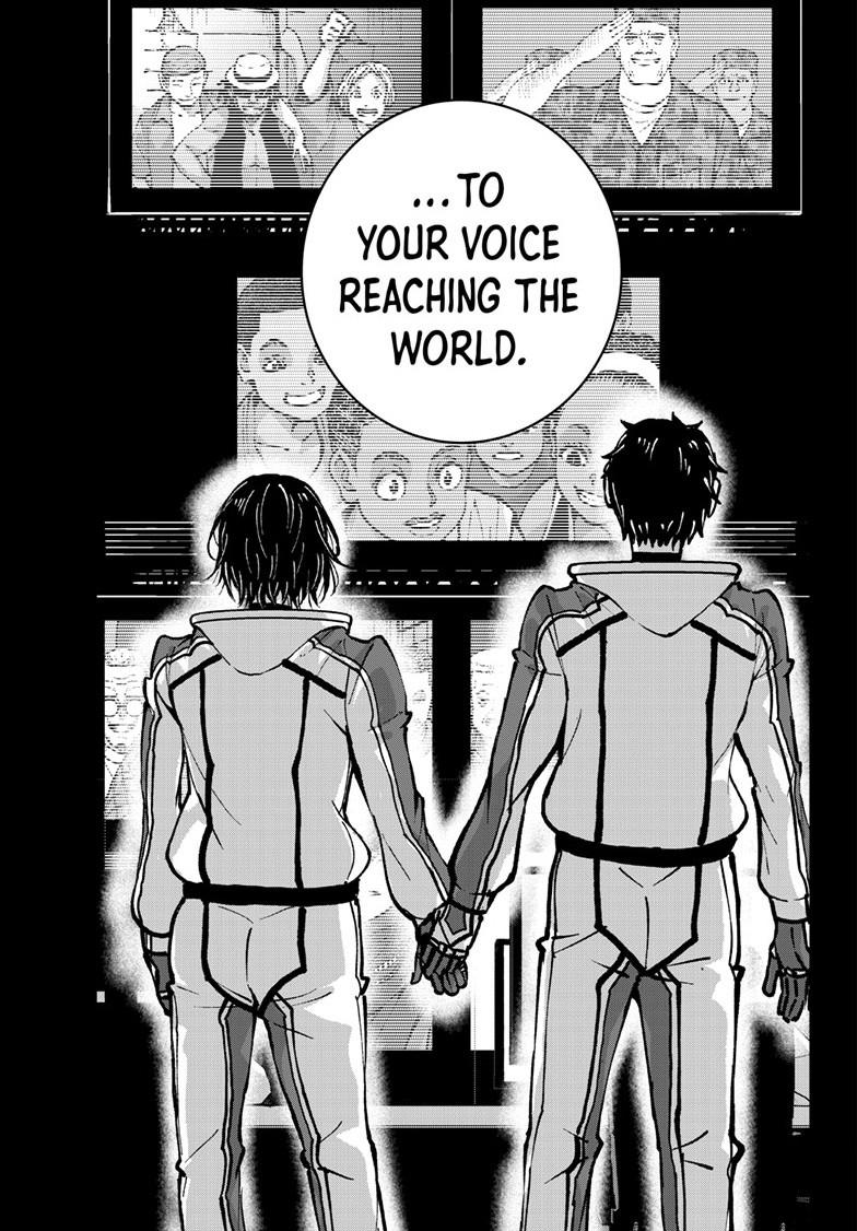Zombie 100 ~100 Things I Want to do Before I Become a Zombie~ Chapter 69 page 15 - Chapter 69