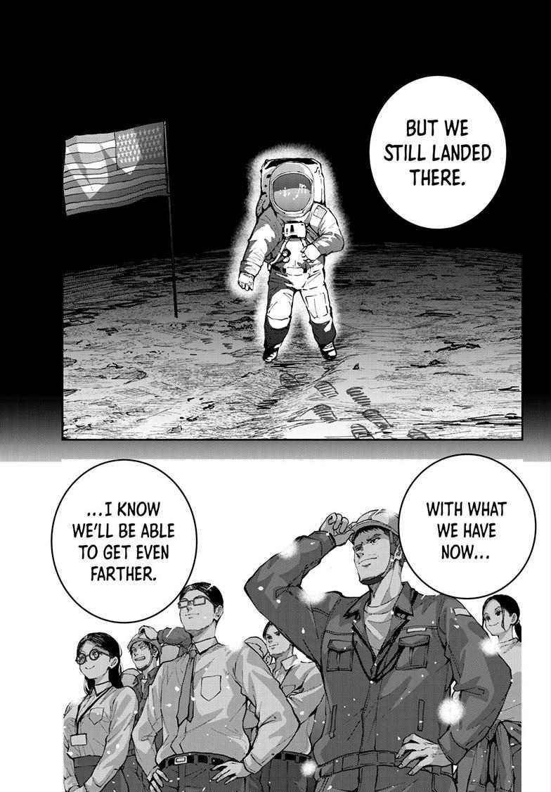 Zombie 100 ~100 Things I Want to do Before I Become a Zombie~ Chapter 69 page 19 - Chapter 69