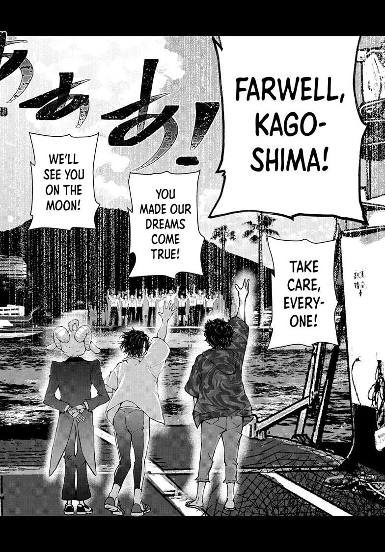 Zombie 100 ~100 Things I Want to do Before I Become a Zombie~ Chapter 69 page 22 - Chapter 69