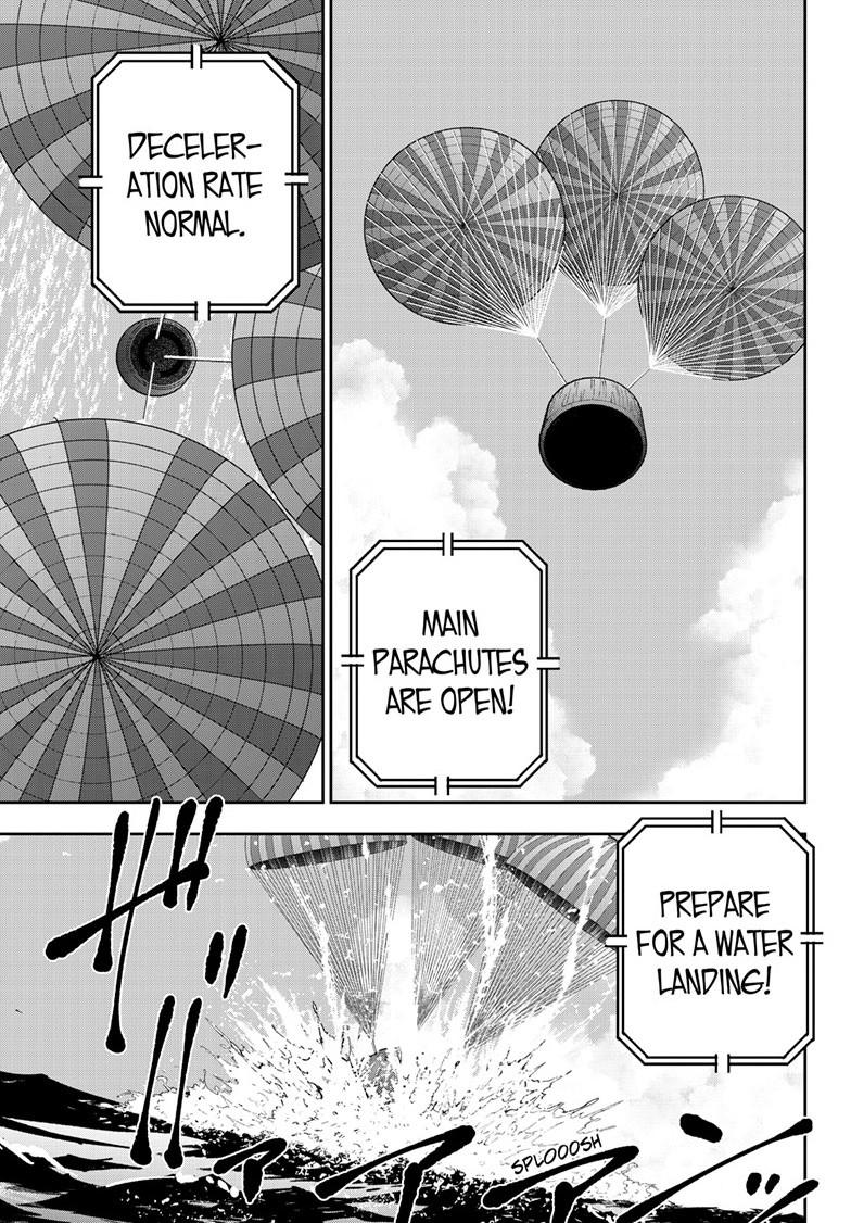 Zombie 100 ~100 Things I Want to do Before I Become a Zombie~ Chapter 69 page 5 - Chapter 69