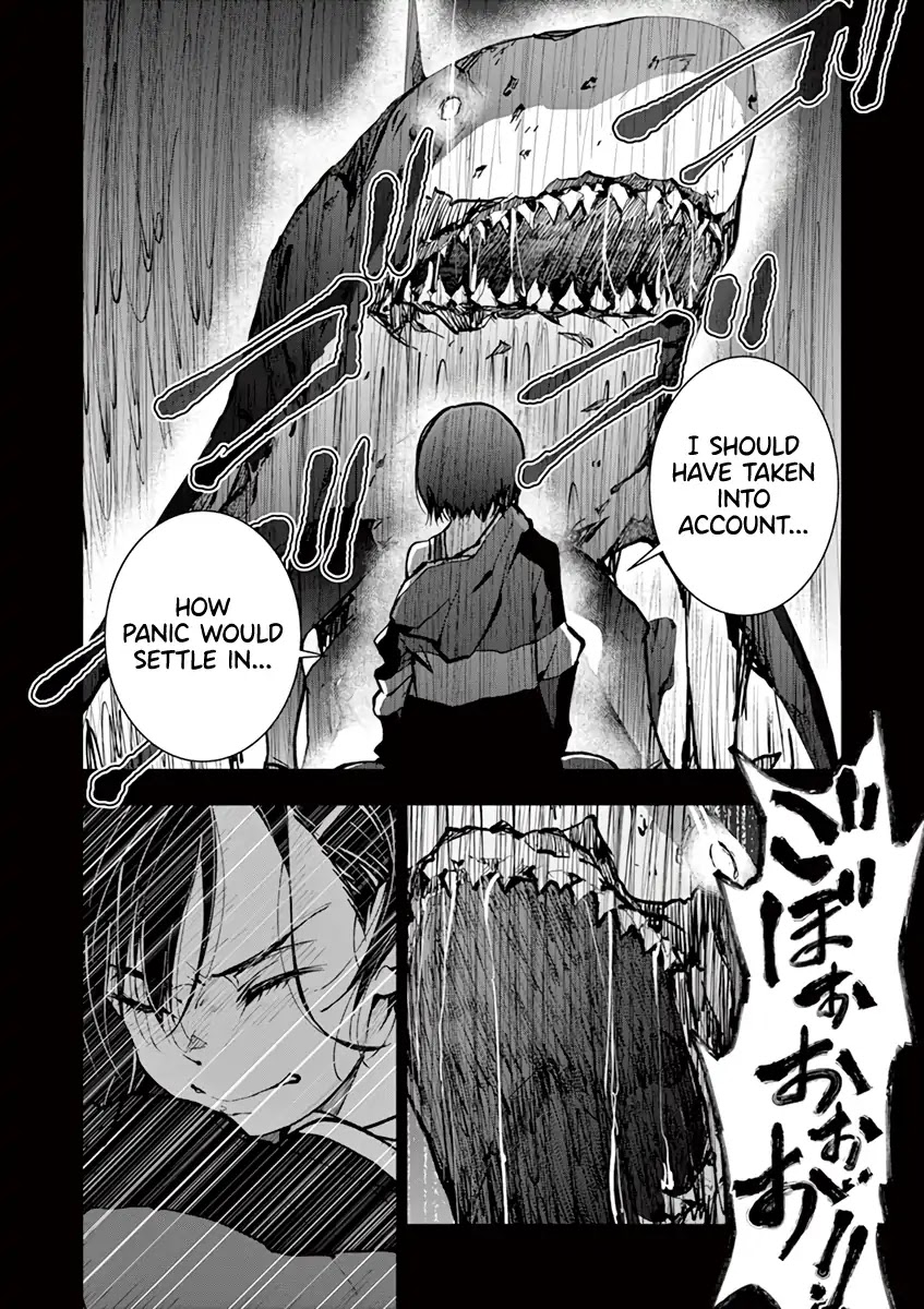 Zombie 100 ~100 Things I Want to do Before I Become a Zombie~ Chapter 7 page 13 - Chapter 7: Hero of the Dead 2