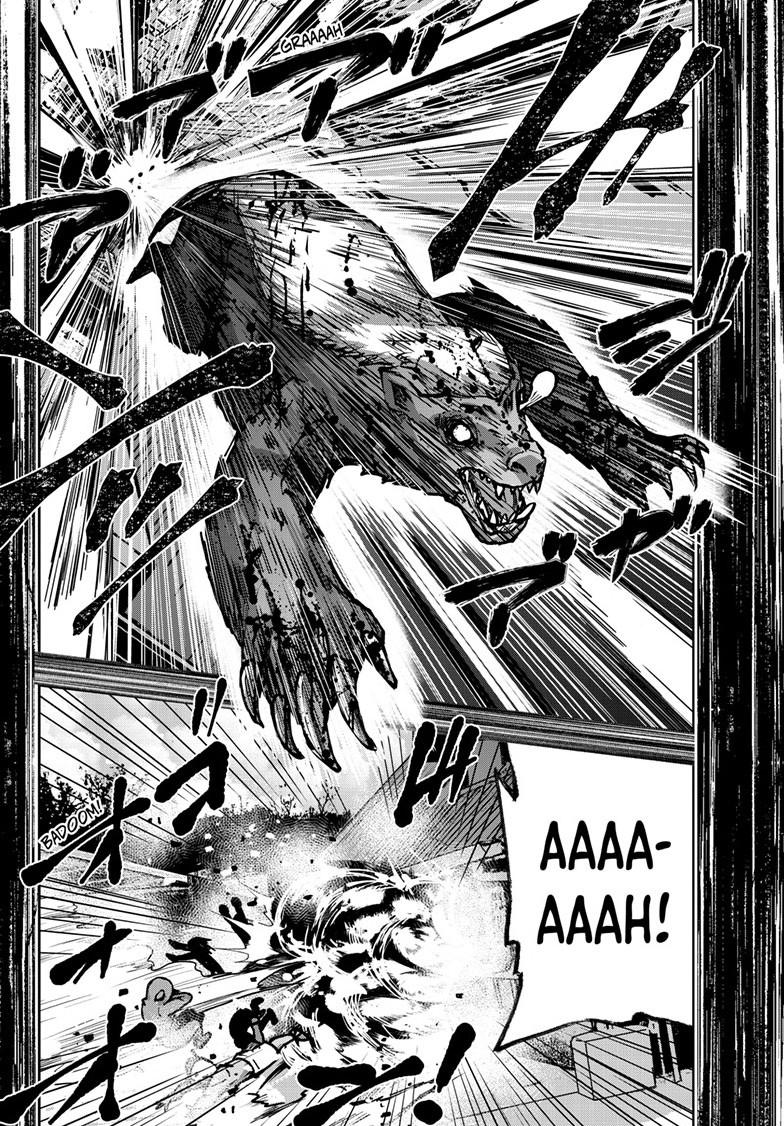Zombie 100 ~100 Things I Want to do Before I Become a Zombie~ Chapter 70 page 16 - Chapter 70