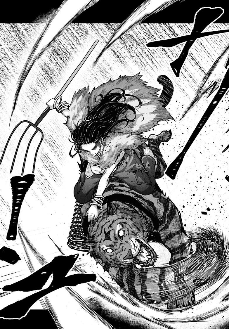 Zombie 100 ~100 Things I Want to do Before I Become a Zombie~ Chapter 70 page 21 - Chapter 70