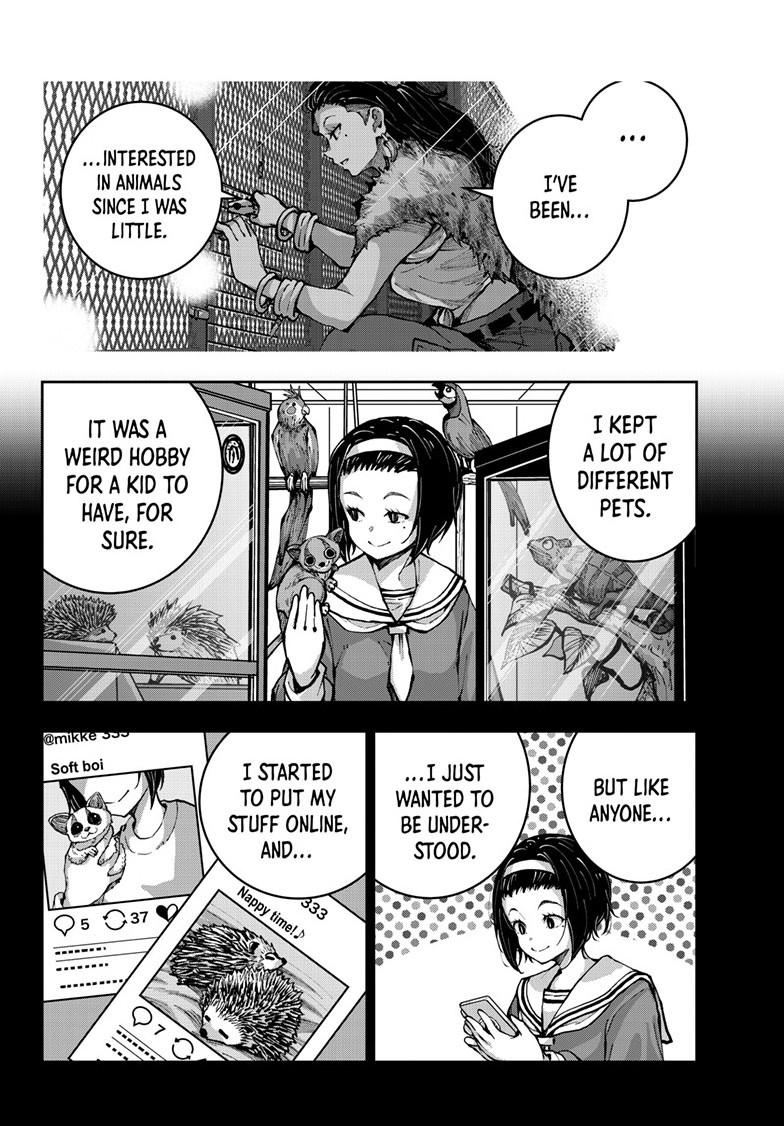 Zombie 100 ~100 Things I Want to do Before I Become a Zombie~ Chapter 71 page 19 - Chapter 71