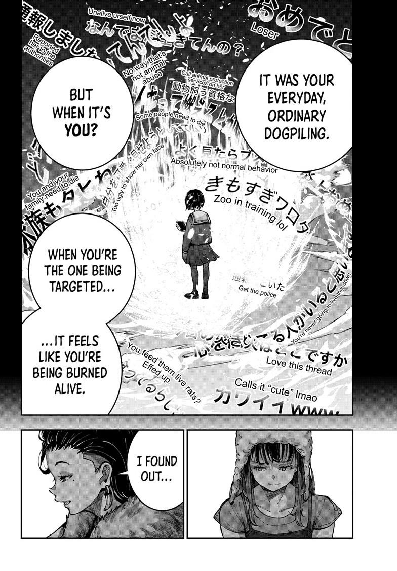 Zombie 100 ~100 Things I Want to do Before I Become a Zombie~ Chapter 71 page 21 - Chapter 71
