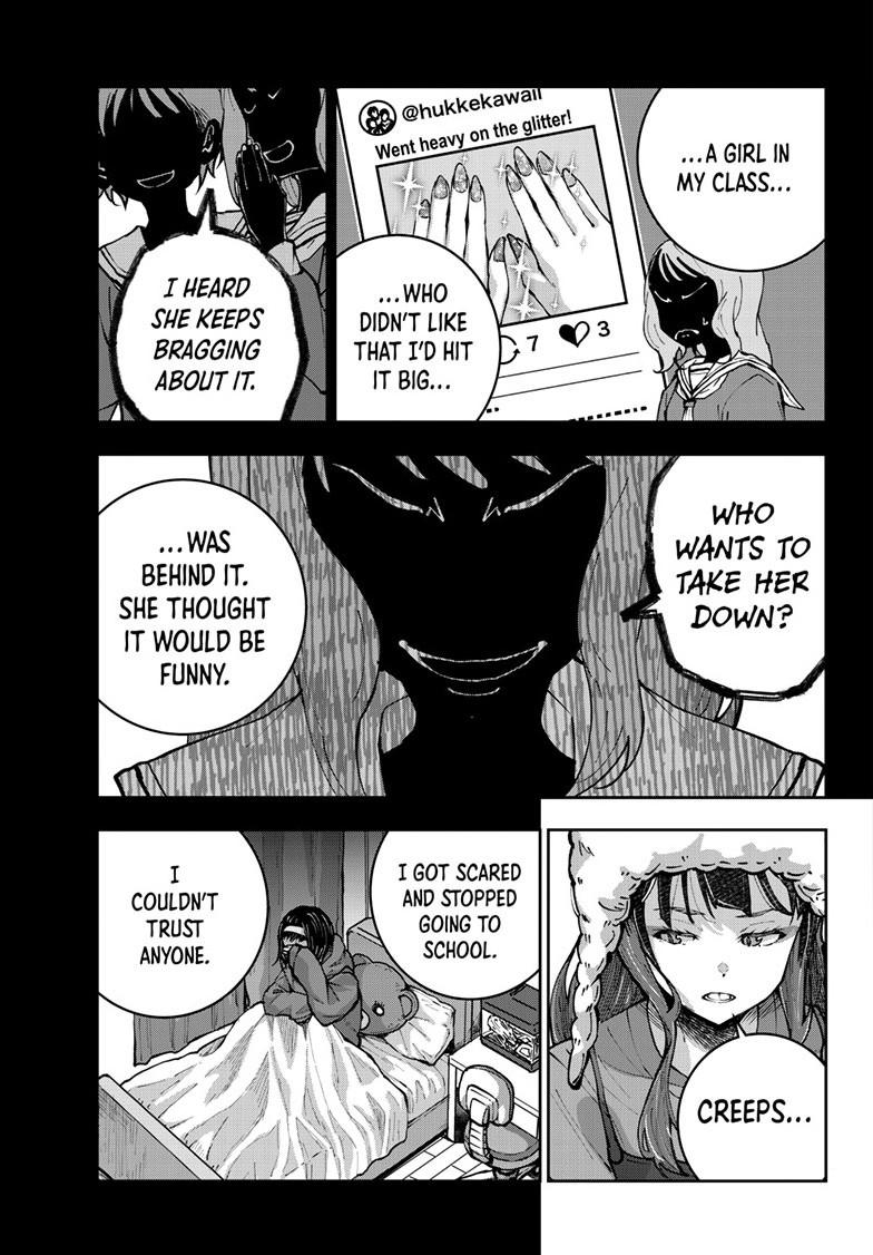 Zombie 100 ~100 Things I Want to do Before I Become a Zombie~ Chapter 71 page 22 - Chapter 71
