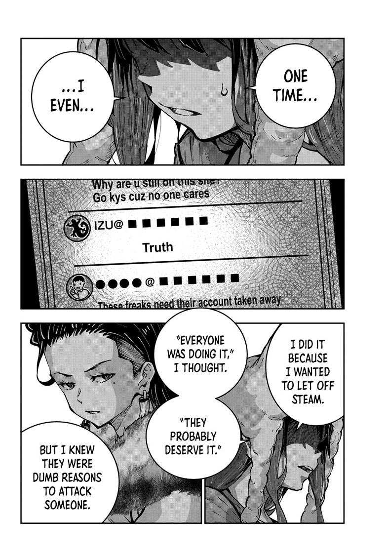 Zombie 100 ~100 Things I Want to do Before I Become a Zombie~ Chapter 71 page 35 - Chapter 71
