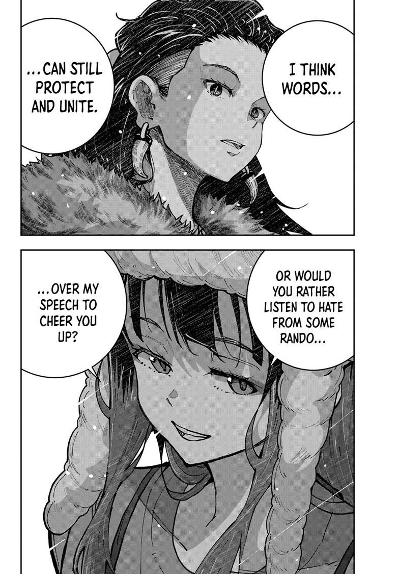 Zombie 100 ~100 Things I Want to do Before I Become a Zombie~ Chapter 71 page 41 - Chapter 71