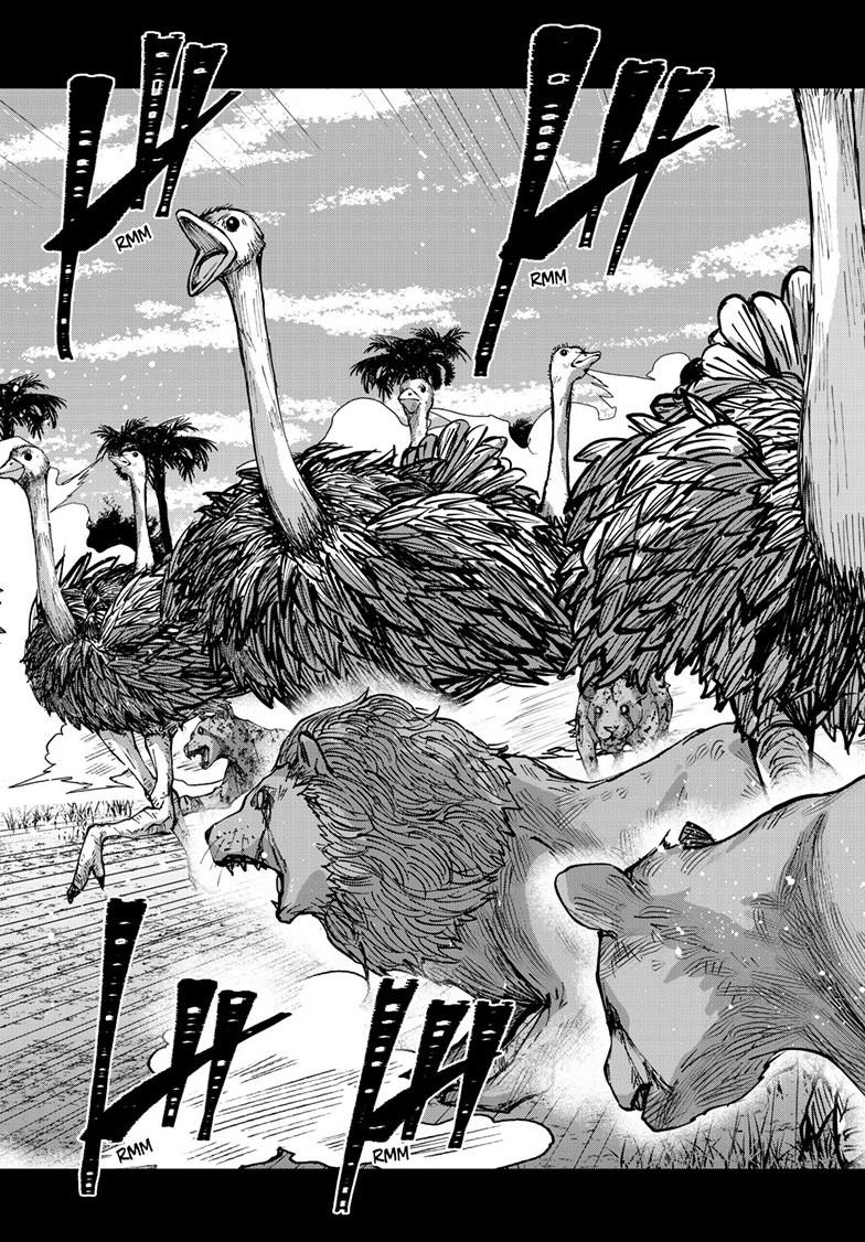Zombie 100 ~100 Things I Want to do Before I Become a Zombie~ Chapter 72 page 28 - Chapter 72