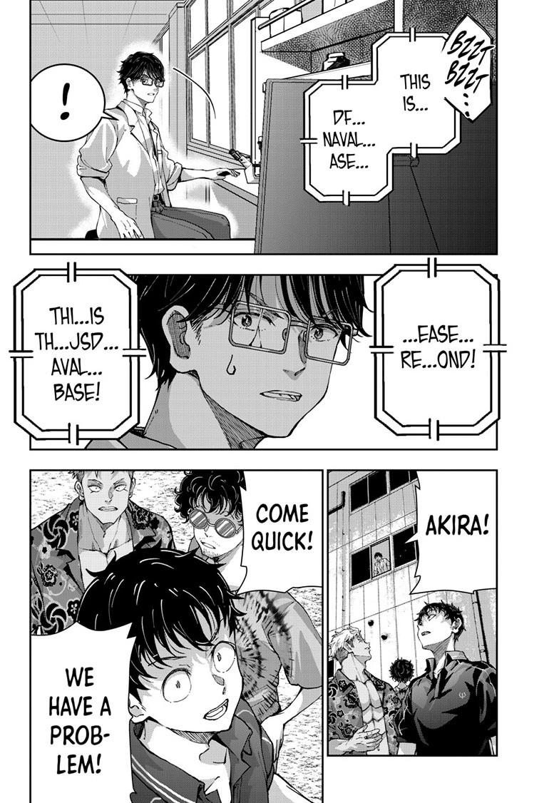 Zombie 100 ~100 Things I Want to do Before I Become a Zombie~ Chapter 73 page 22 - Chapter 73