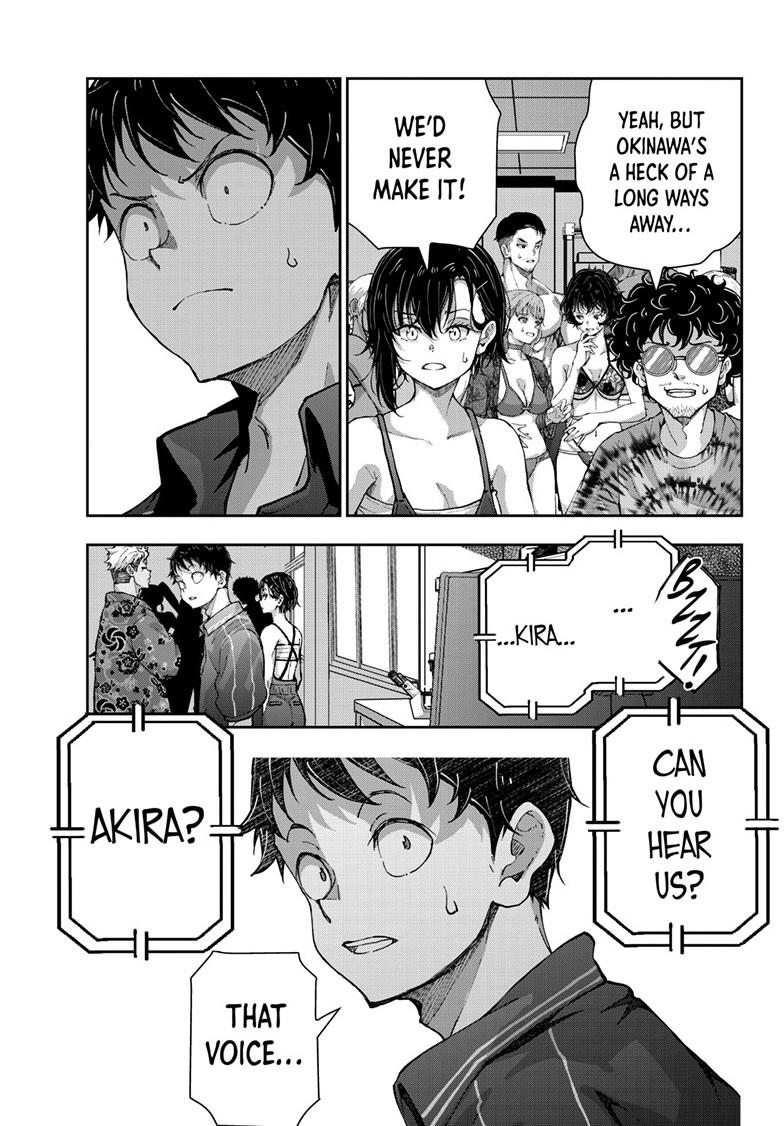 Zombie 100 ~100 Things I Want to do Before I Become a Zombie~ Chapter 73 page 25 - Chapter 73