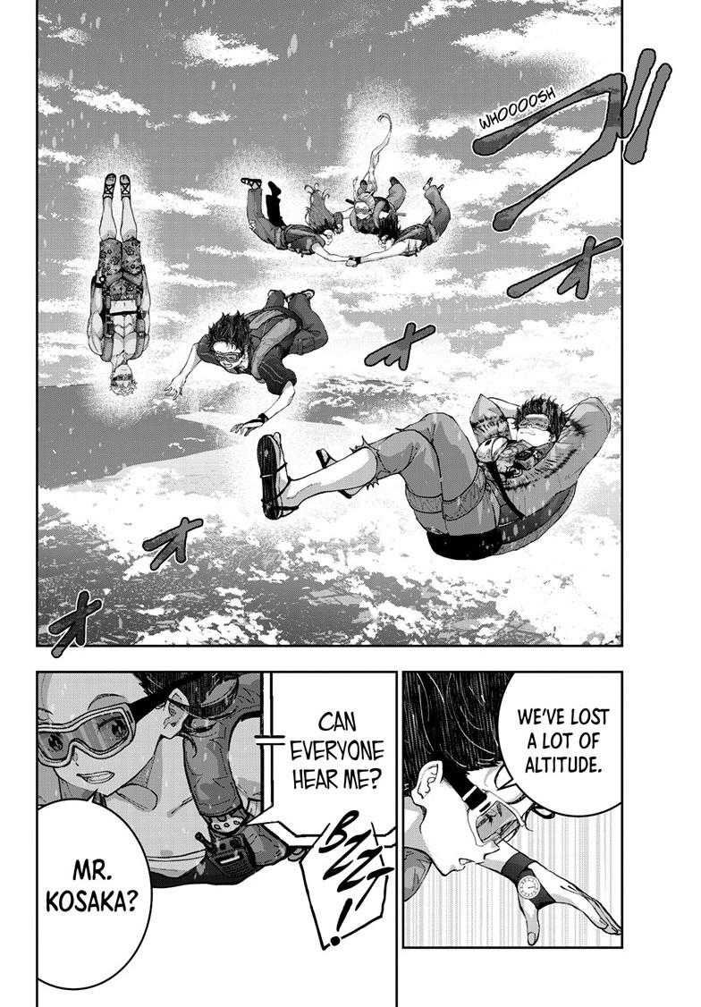 Zombie 100 ~100 Things I Want to do Before I Become a Zombie~ Chapter 75 page 10 - Chapter 75