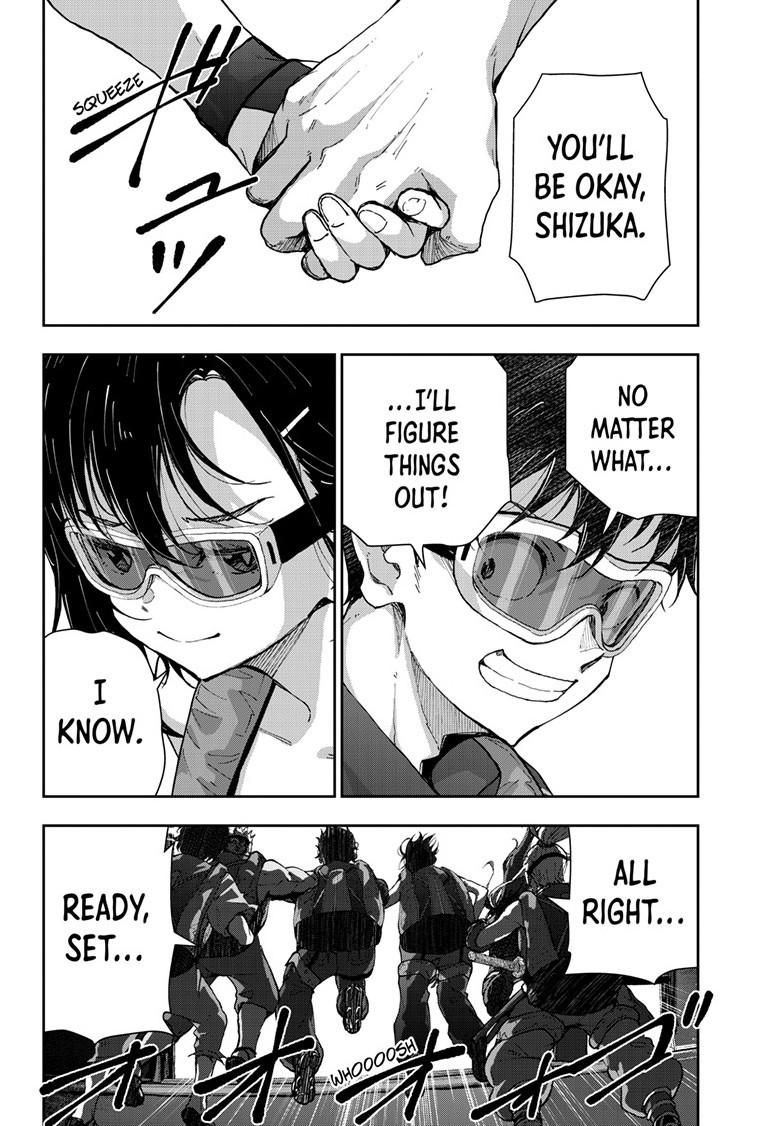 Zombie 100 ~100 Things I Want to do Before I Become a Zombie~ Chapter 75 page 2 - Chapter 75