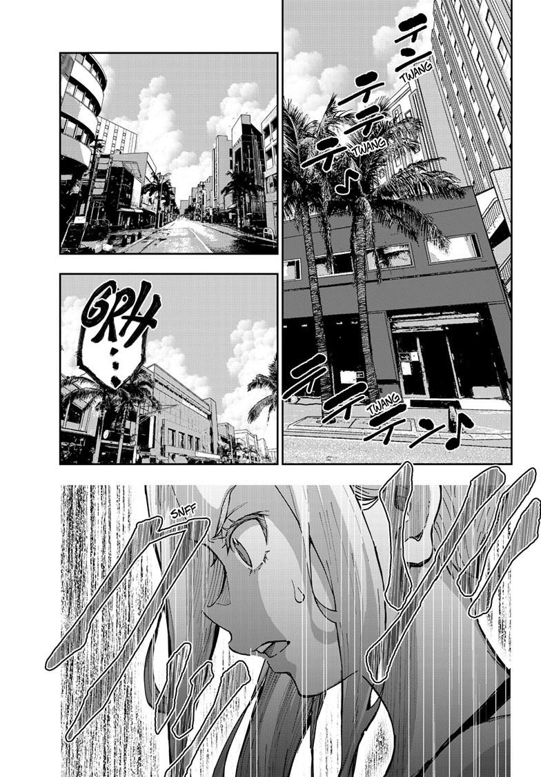 Zombie 100 ~100 Things I Want to do Before I Become a Zombie~ Chapter 75 page 29 - Chapter 75