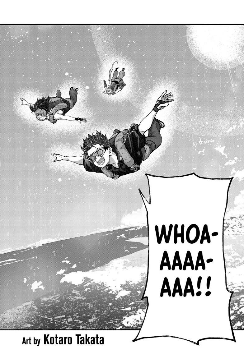 Zombie 100 ~100 Things I Want to do Before I Become a Zombie~ Chapter 75 page 4 - Chapter 75