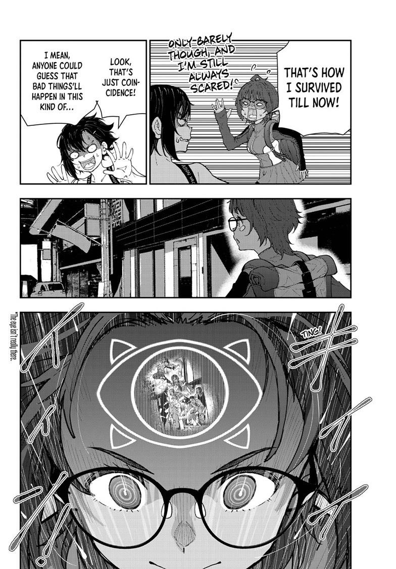 Zombie 100 ~100 Things I Want to do Before I Become a Zombie~ Chapter 76 page 16 - Chapter 76