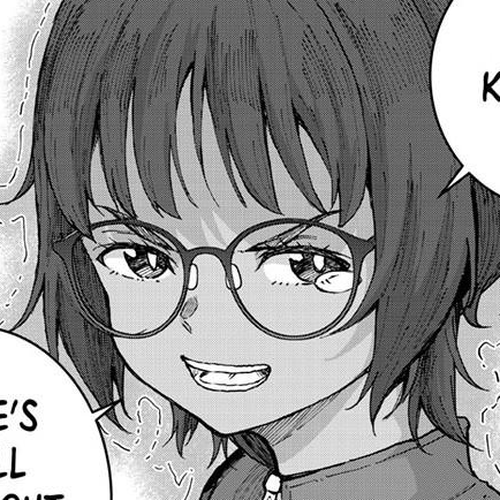 Zombie 100 ~100 Things I Want to do Before I Become a Zombie~ Chapter 76 cover