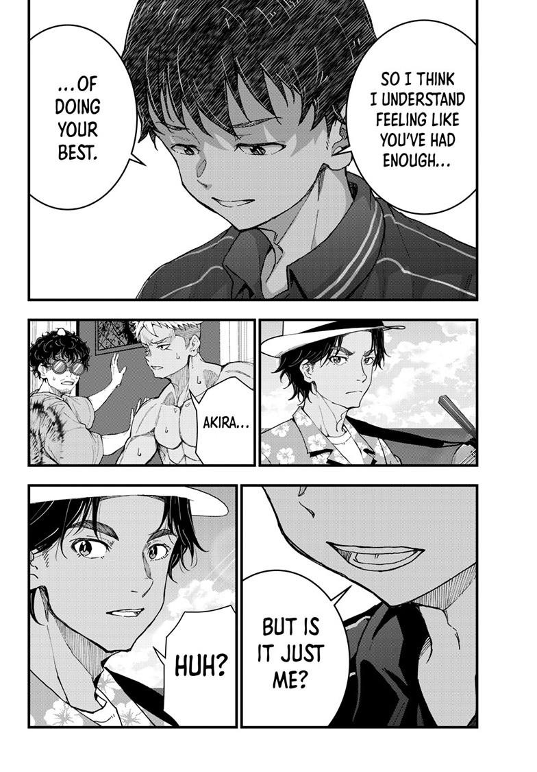 Zombie 100 ~100 Things I Want to do Before I Become a Zombie~ Chapter 77 page 24 - Chapter 77