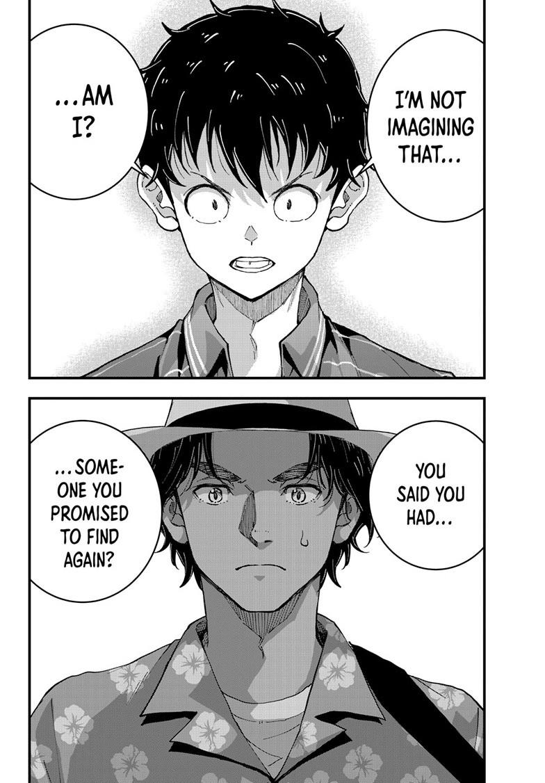 Zombie 100 ~100 Things I Want to do Before I Become a Zombie~ Chapter 77 page 26 - Chapter 77