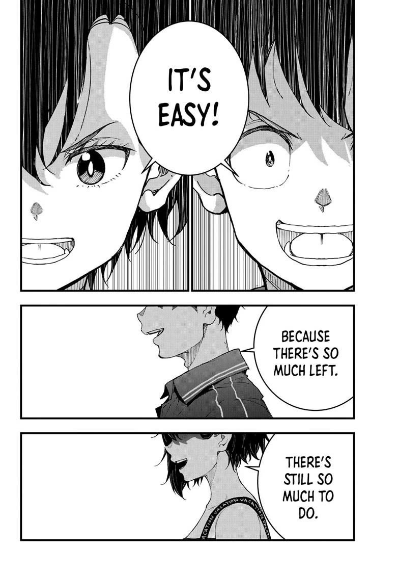 Zombie 100 ~100 Things I Want to do Before I Become a Zombie~ Chapter 77 page 30 - Chapter 77