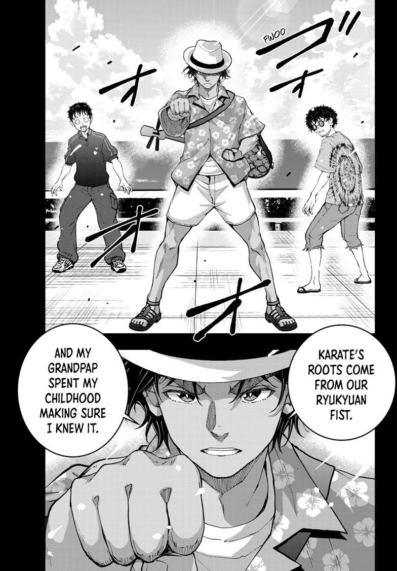 Zombie 100 ~100 Things I Want to do Before I Become a Zombie~ Chapter 78 page 14 - Chapter 78