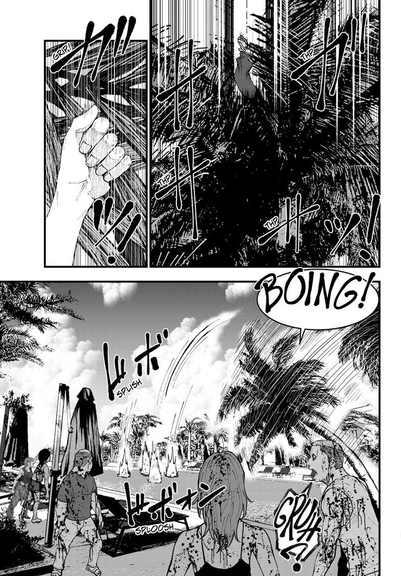 Zombie 100 ~100 Things I Want to do Before I Become a Zombie~ Chapter 78 page 26 - Chapter 78