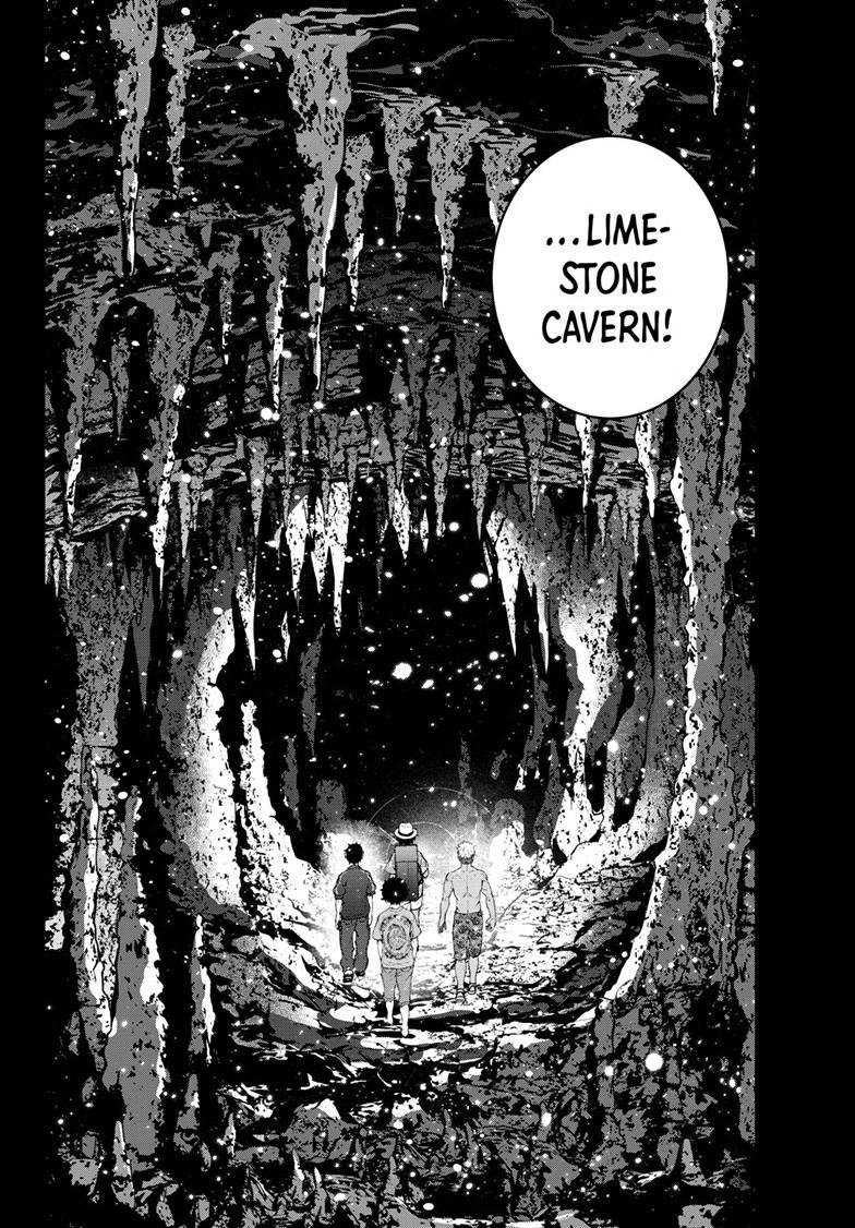 Zombie 100 ~100 Things I Want to do Before I Become a Zombie~ Chapter 78 page 29 - Chapter 78