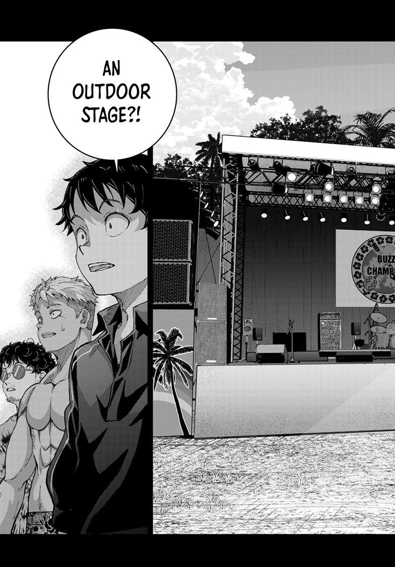 Zombie 100 ~100 Things I Want to do Before I Become a Zombie~ Chapter 78 page 38 - Chapter 78