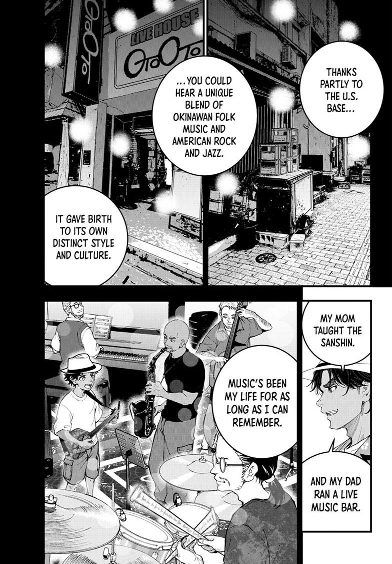 Zombie 100 ~100 Things I Want to do Before I Become a Zombie~ Chapter 78 page 40 - Chapter 78