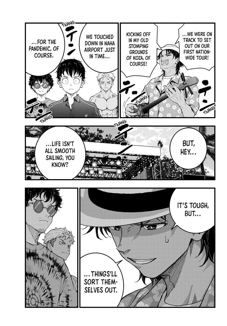 Zombie 100 ~100 Things I Want to do Before I Become a Zombie~ Chapter 78 page 42 - Chapter 78