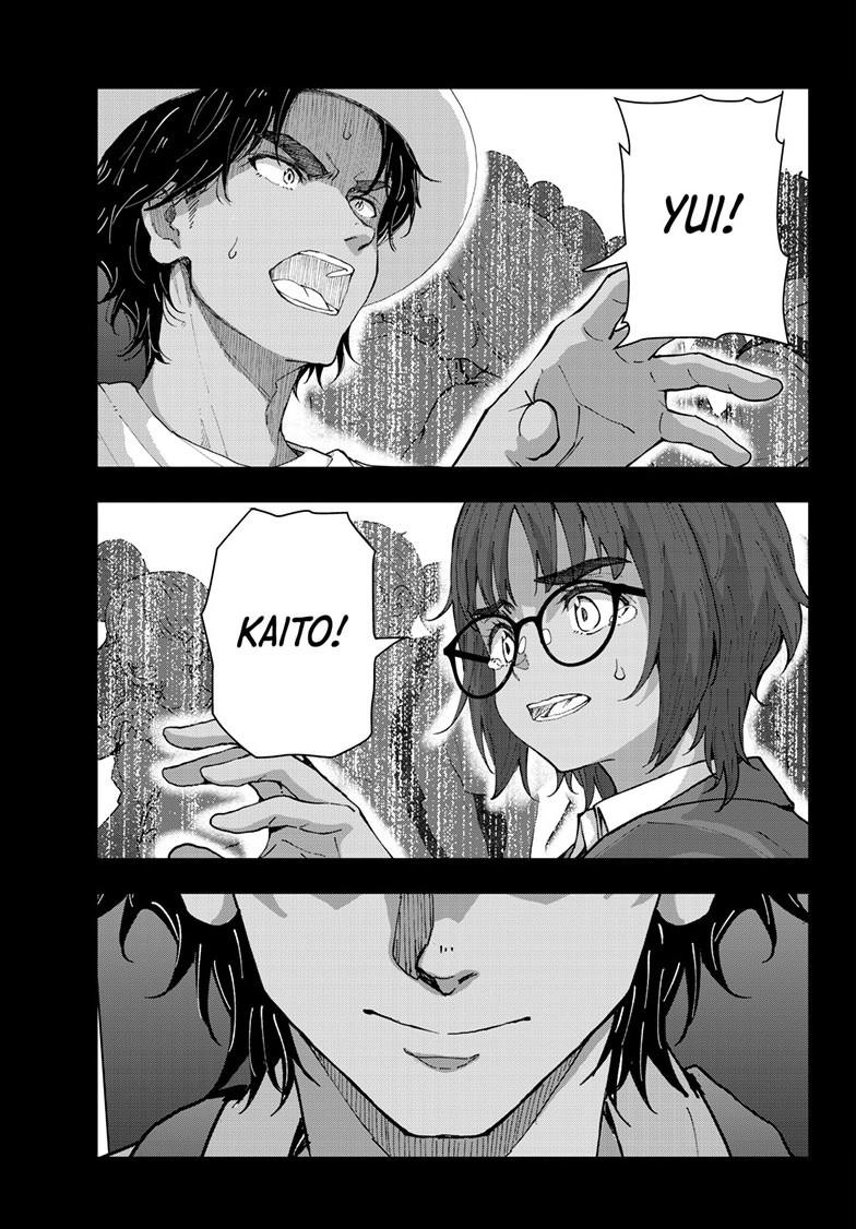Zombie 100 ~100 Things I Want to do Before I Become a Zombie~ Chapter 78 page 6 - Chapter 78