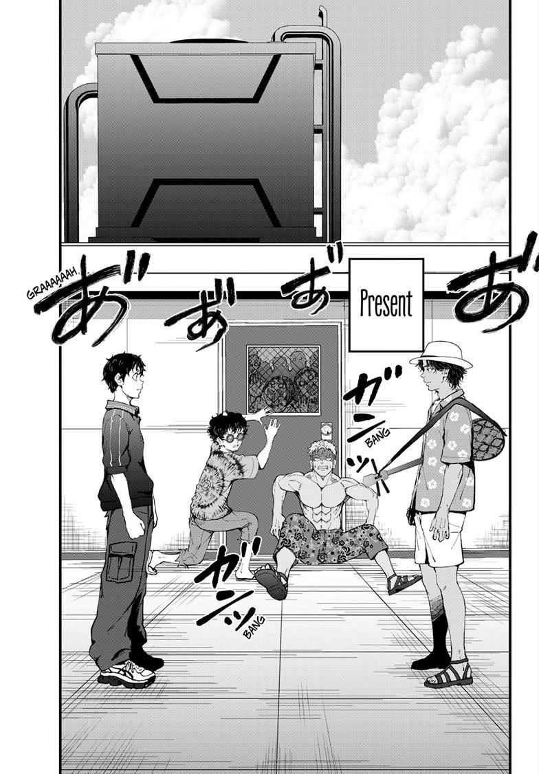 Zombie 100 ~100 Things I Want to do Before I Become a Zombie~ Chapter 78 page 8 - Chapter 78