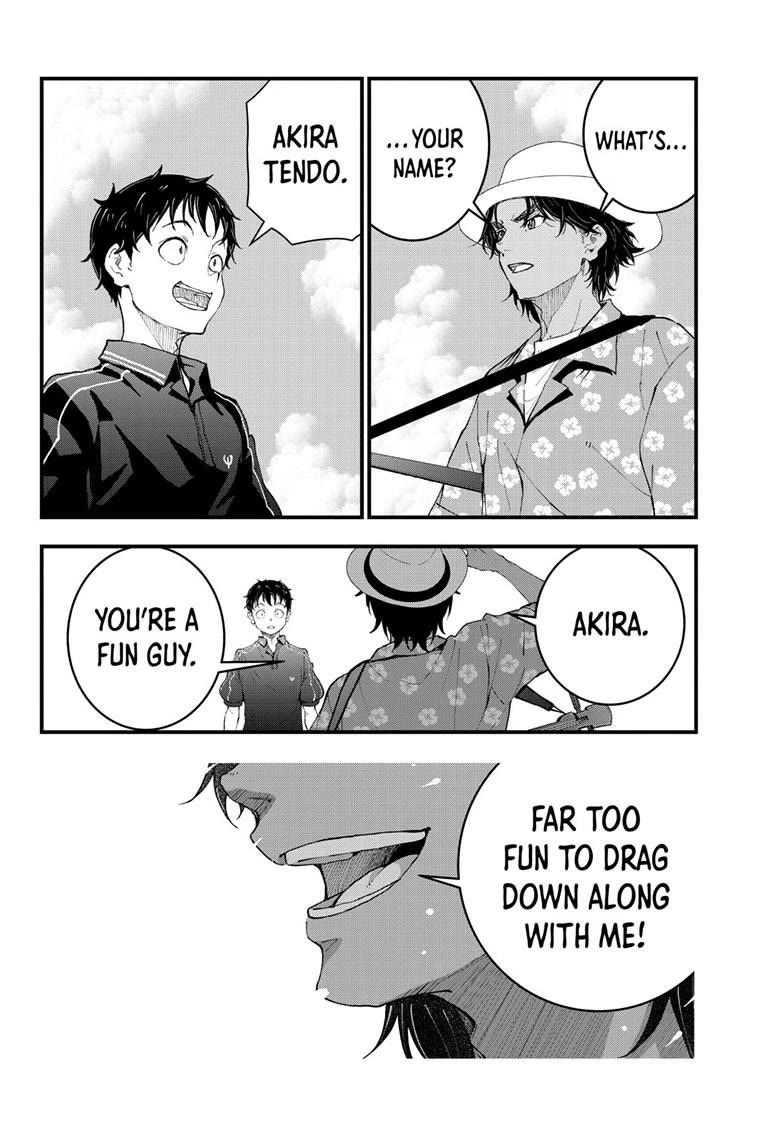 Zombie 100 ~100 Things I Want to do Before I Become a Zombie~ Chapter 78 page 9 - Chapter 78