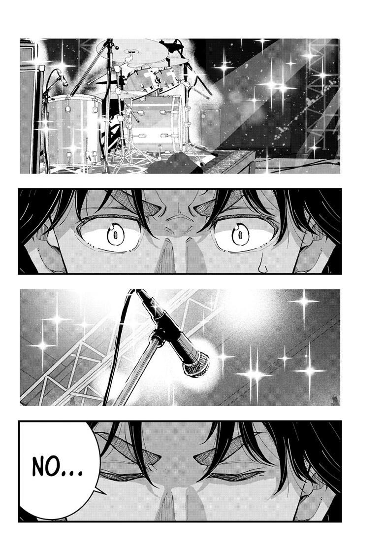 Zombie 100 ~100 Things I Want to do Before I Become a Zombie~ Chapter 79 page 12 - Chapter 79