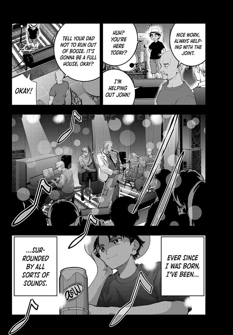 Zombie 100 ~100 Things I Want to do Before I Become a Zombie~ Chapter 79 page 2 - Chapter 79