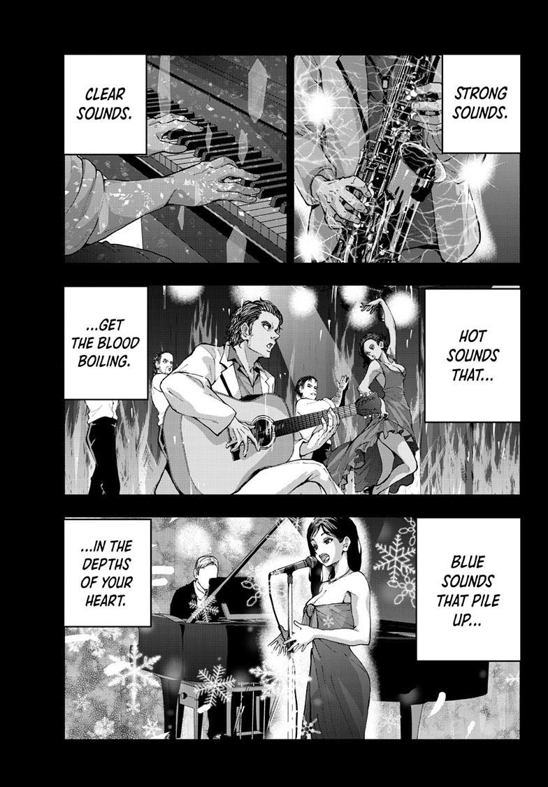 Zombie 100 ~100 Things I Want to do Before I Become a Zombie~ Chapter 79 page 3 - Chapter 79