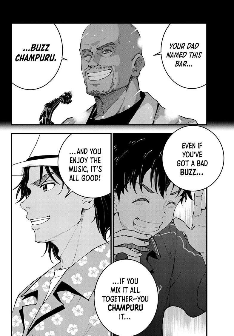 Zombie 100 ~100 Things I Want to do Before I Become a Zombie~ Chapter 79 page 30 - Chapter 79