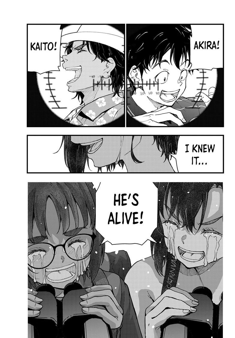 Zombie 100 ~100 Things I Want to do Before I Become a Zombie~ Chapter 79 page 37 - Chapter 79