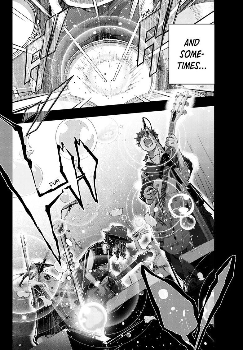 Zombie 100 ~100 Things I Want to do Before I Become a Zombie~ Chapter 79 page 4 - Chapter 79